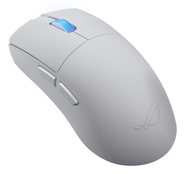 ASUS ROG Harpe II ACE weiss Gaming Mouse