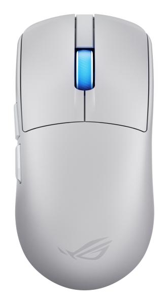 ASUS ROG Harpe II ACE weiss Gaming Mouse