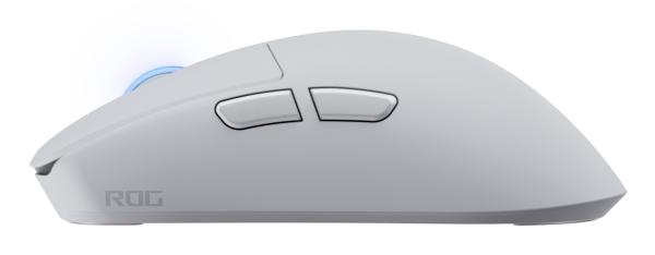 ASUS ROG Harpe II ACE weiss Gaming Mouse