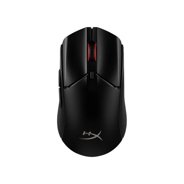 HP HyperX Pulsefire Haste 2 – Wireless-Gaming-Maus Schwarz