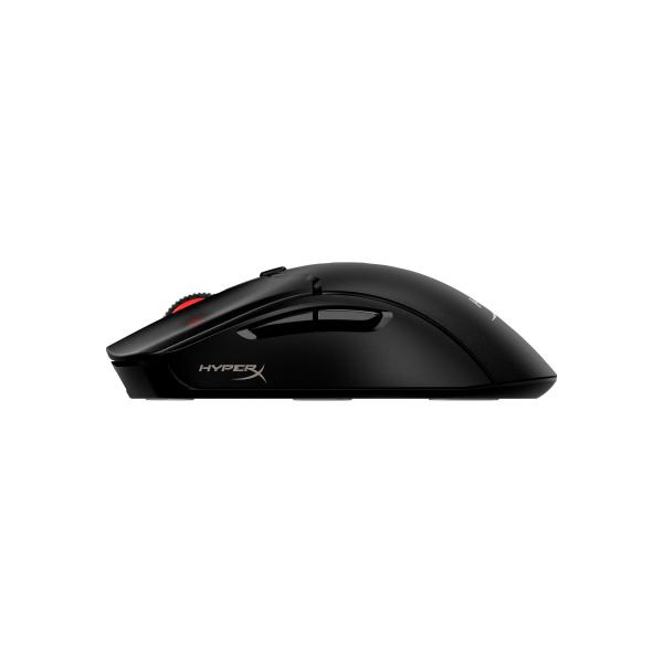HP HyperX Pulsefire Haste 2 – Wireless-Gaming-Maus Schwarz