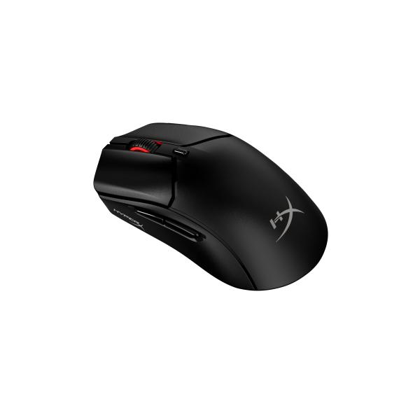 HP HyperX Pulsefire Haste 2 – Wireless-Gaming-Maus Schwarz