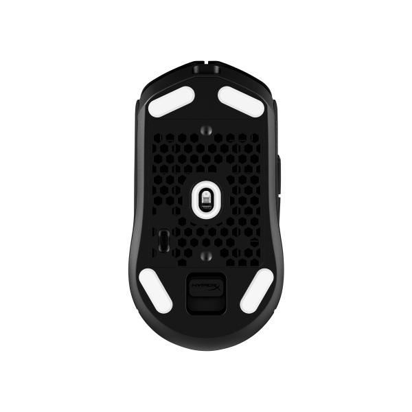 HP HyperX Pulsefire Haste 2 – Wireless-Gaming-Maus Schwarz