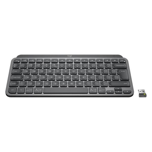 Logitech MX KEYS MINI FOR BUSINESS US
