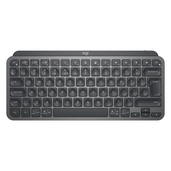 Logitech MX KEYS MINI FOR BUSINESS US
