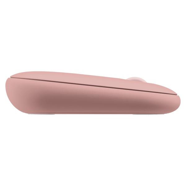 Logitech Pebble 2 Combo Rosa Deutsch 920-012205