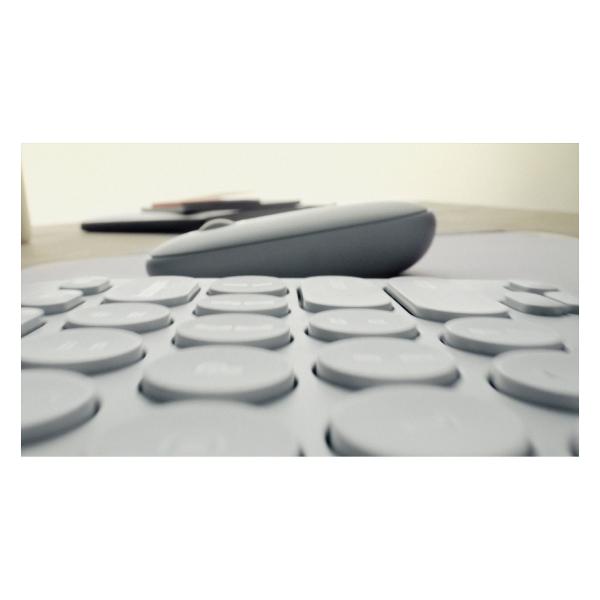 Logitech Pebble 2 Combo US
