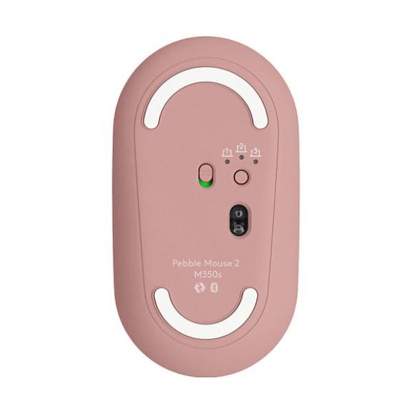 Logitech Pebble 2 Combo US