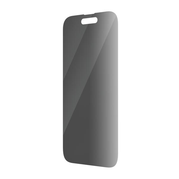PanzerGlass Apple iPhone 14 Pro Privacy Displayschutz | Classic Fit