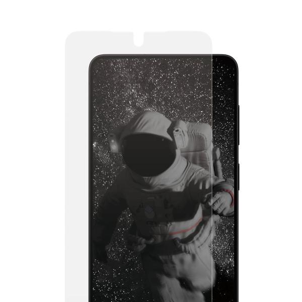 PanzerGlass Ceramic Displayshutz Samsung Galaxy S26+ | Ultra-Wide Fit m. FASTFIT IN-A-BOX