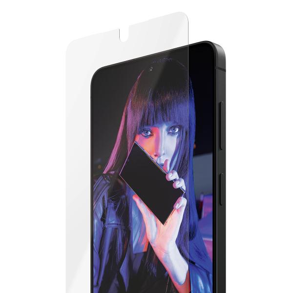 PanzerGlass SAFE Displayschutz Samsung Galaxy S26 |Ultra-Wide Fit|Bulk