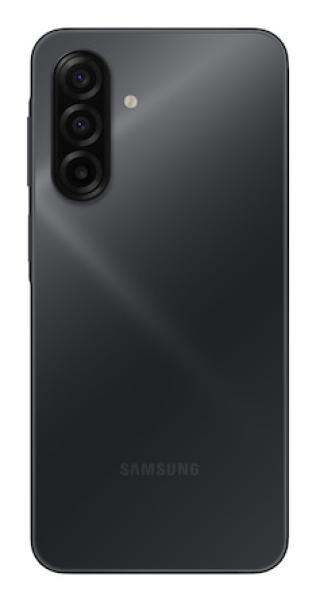 Samsung Galaxy A17 4G 4RAM 128 GB DE black