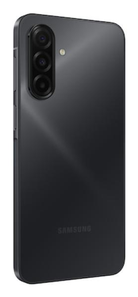 Samsung Galaxy A17 4G 4RAM 128 GB DE black