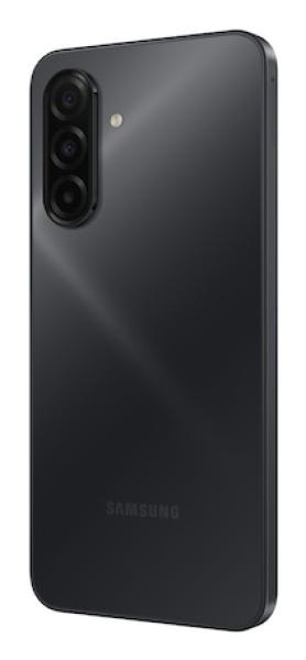 Samsung Galaxy A17 4G 4RAM 128 GB DE black