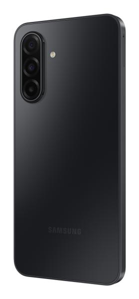 Samsung Galaxy A17 5G 8RAM 256GB DE black