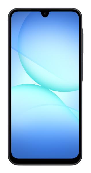 Samsung Galaxy A17 5G 8RAM 256GB DE black
