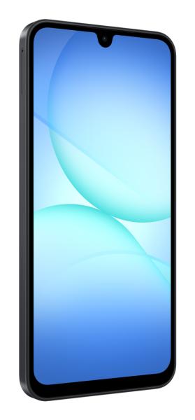 Samsung Galaxy A17 5G 8RAM 256GB DE black