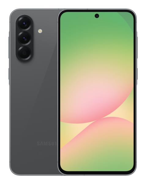 Samsung Galaxy A56 5G Enterprise Edition – 128 GB, 8 GB RAM, Graphit