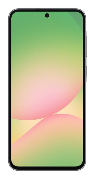 Samsung Galaxy A56 5G Enterprise Edition – 128 GB, 8 GB RAM, Graphit