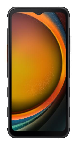 Samsung Galaxy XCover7 EE 5G SM-G556B – 6 GB RAM, 128 GB, 6,6 Zoll, Schwarz