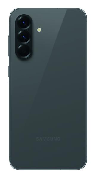 Samsung Galaxy A56 5G Enterprise Edition 128GB 8GB Dual-SIM Graphit
