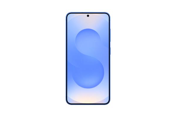 Samsung Galaxy S25 128GB 12RAM 5G DE navy