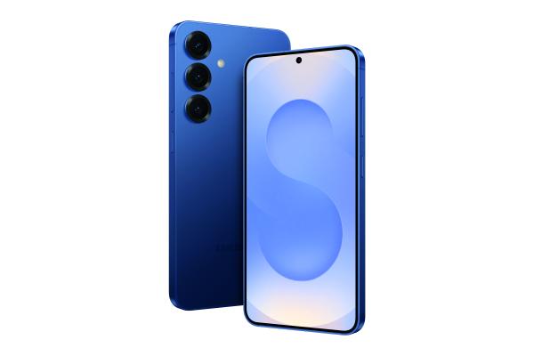 Samsung Galaxy S25 128GB 12RAM 5G DE navy