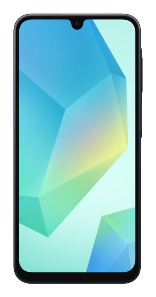 Samsung Galaxy A16 6,7″ Smartphone 4 GB/128 GB Schwarz