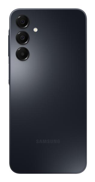 Samsung Galaxy A16 6,7″ Smartphone 4 GB/128 GB Schwarz