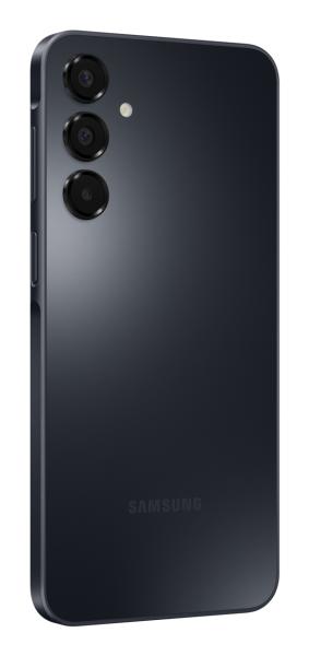 Samsung Galaxy A16 6,7″ Smartphone 4 GB/128 GB Schwarz