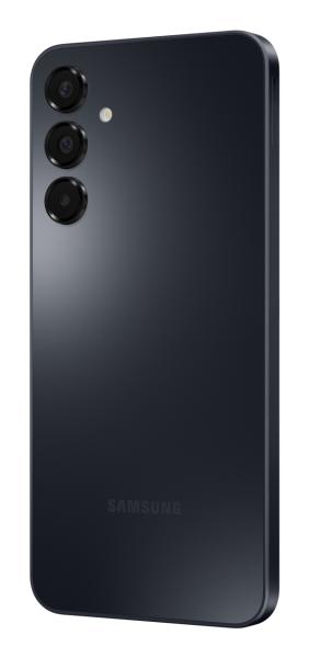 Samsung Galaxy A16 6,7″ Smartphone 4 GB/128 GB Schwarz