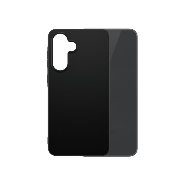 SAFE PanzerGlass TPU Case für Samsung Galaxy A36 5G schwarz *BULK