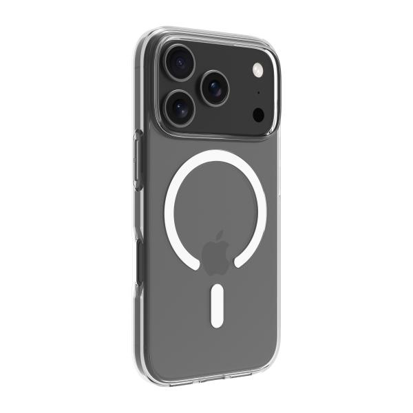 dbramante1928 Greenland Pro MagSafe SchutzHülle für iPhone 17 Pro clear