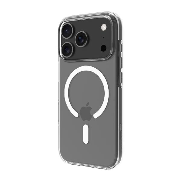 dbramante1928 Greenland Pro MagSafe SchutzHülle für iPhone 17 Pro clear