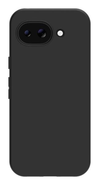 dbramante1928 Greenland Hülle für Google Pixel 10a – Schwarz recycelt stoßfest