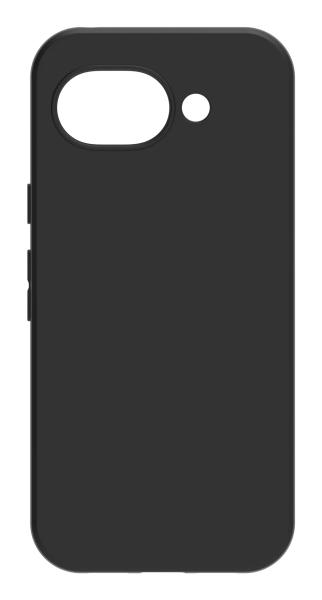 dbramante1928 Greenland Hülle für Google Pixel 10a – Schwarz recycelt stoßfest