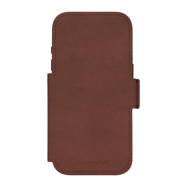 dbramante Lynge MS- Schutzhülle für iPhone 17Pro DarkTan