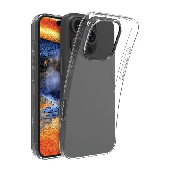 dbramante1928 NUUK IPHOME 16 Pro clear BULK