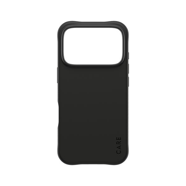 CARE fashionable Samba Black MagSafe iPhone 17 Pro *BULK