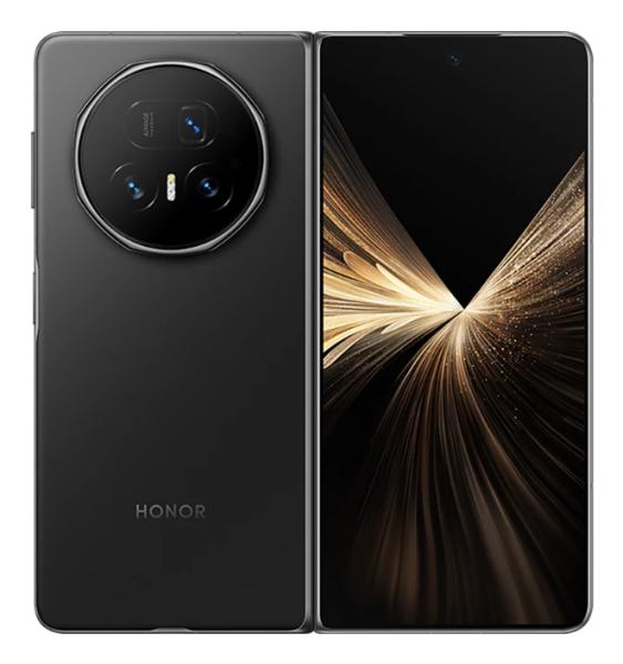 HONOR Magic V5 16RAM 512GB black