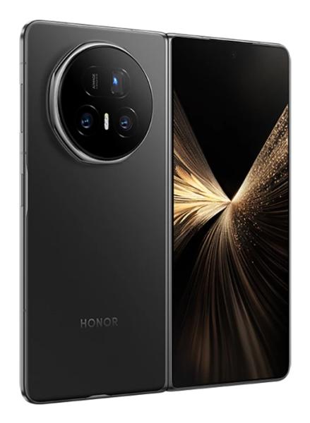 HONOR Magic V5 16RAM 512GB black