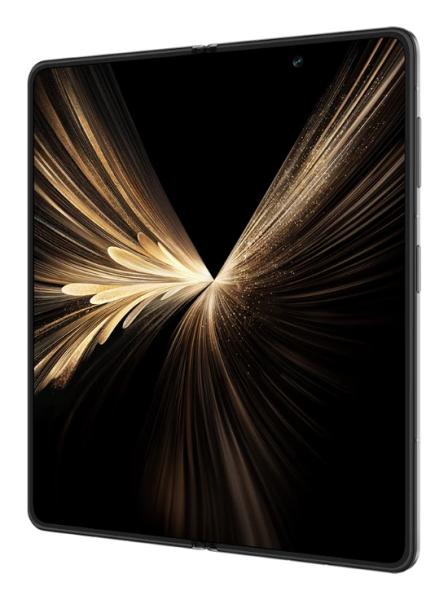 HONOR Magic V5 16RAM 512GB black