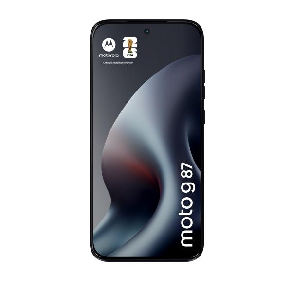 Motorola Moto G87 8RAM 256GB 5G grau