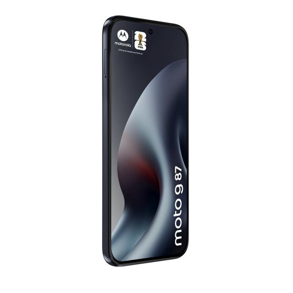 Motorola Moto G87 8RAM 256GB 5G grau