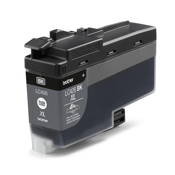 Brother Tinte LC-426XLBK Schwarz