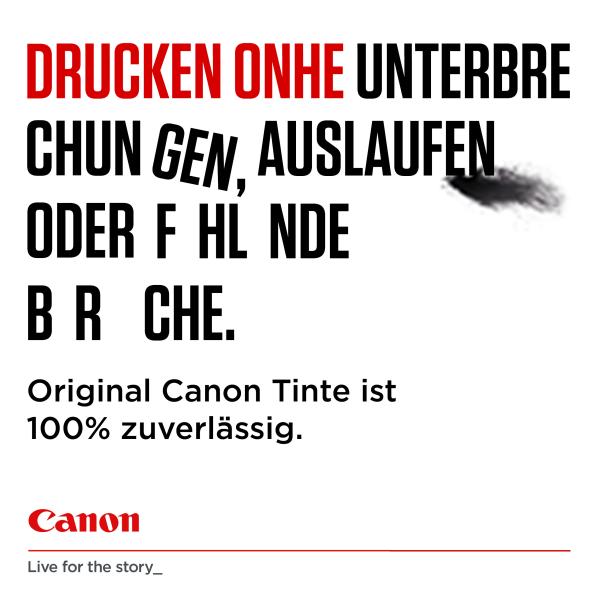 Canon PG 560 & CL 561 2er Multipack Original Tintenpatrone inkl. Fotopapier für PIXMA TS5350 PIXMA TS5351 PIXMA TS5352