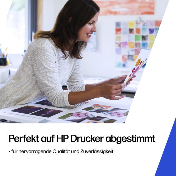 HP 933 Magenta Original Ink Druckerpatrone