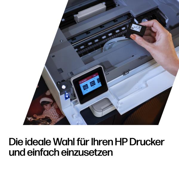 HP Tinte 953 F6U12AE cyan