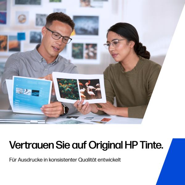 HP Tinte 953 F6U12AE cyan