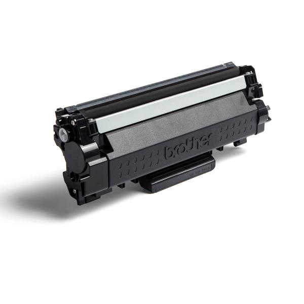 Brother Toner TN-2410 Schwarz bis zu 1.200 Seiten nach ISO 19752